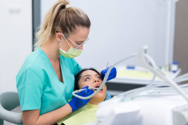 Best Urgent Care for Lost Fillings or Crowns in Ruch, OR